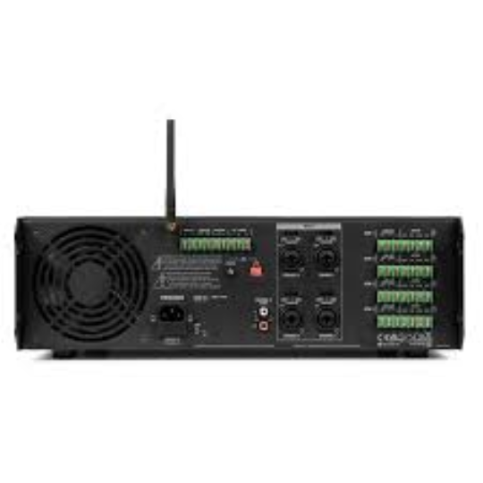 PAM 2004 4 Z MATRIX AMP